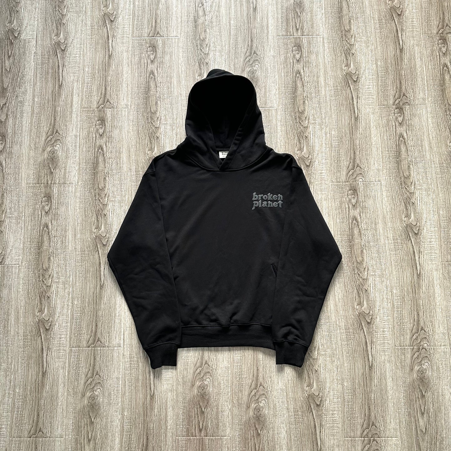 Broken Planet Basics Tracksuit