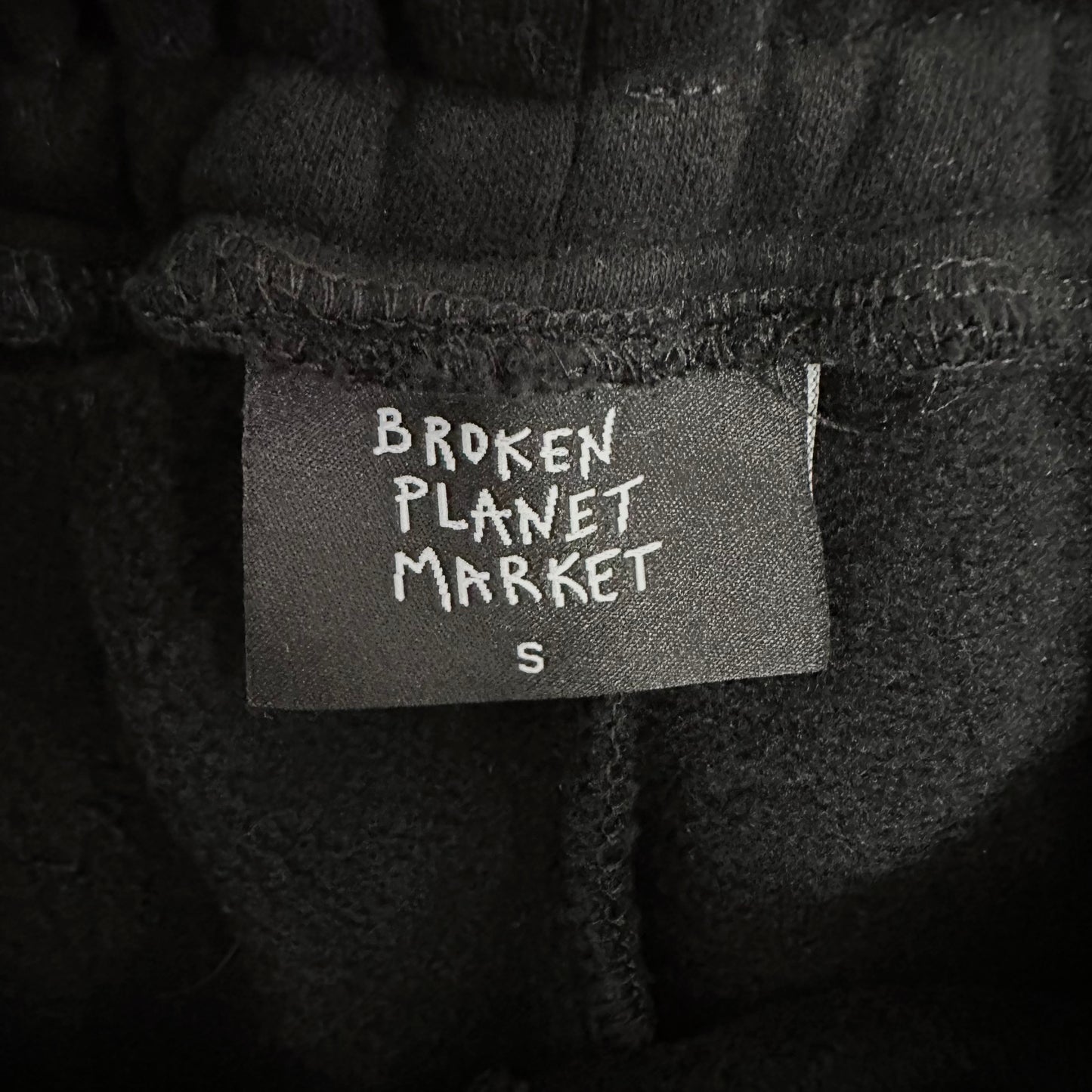 Broken Planet Outer Planet Shorts