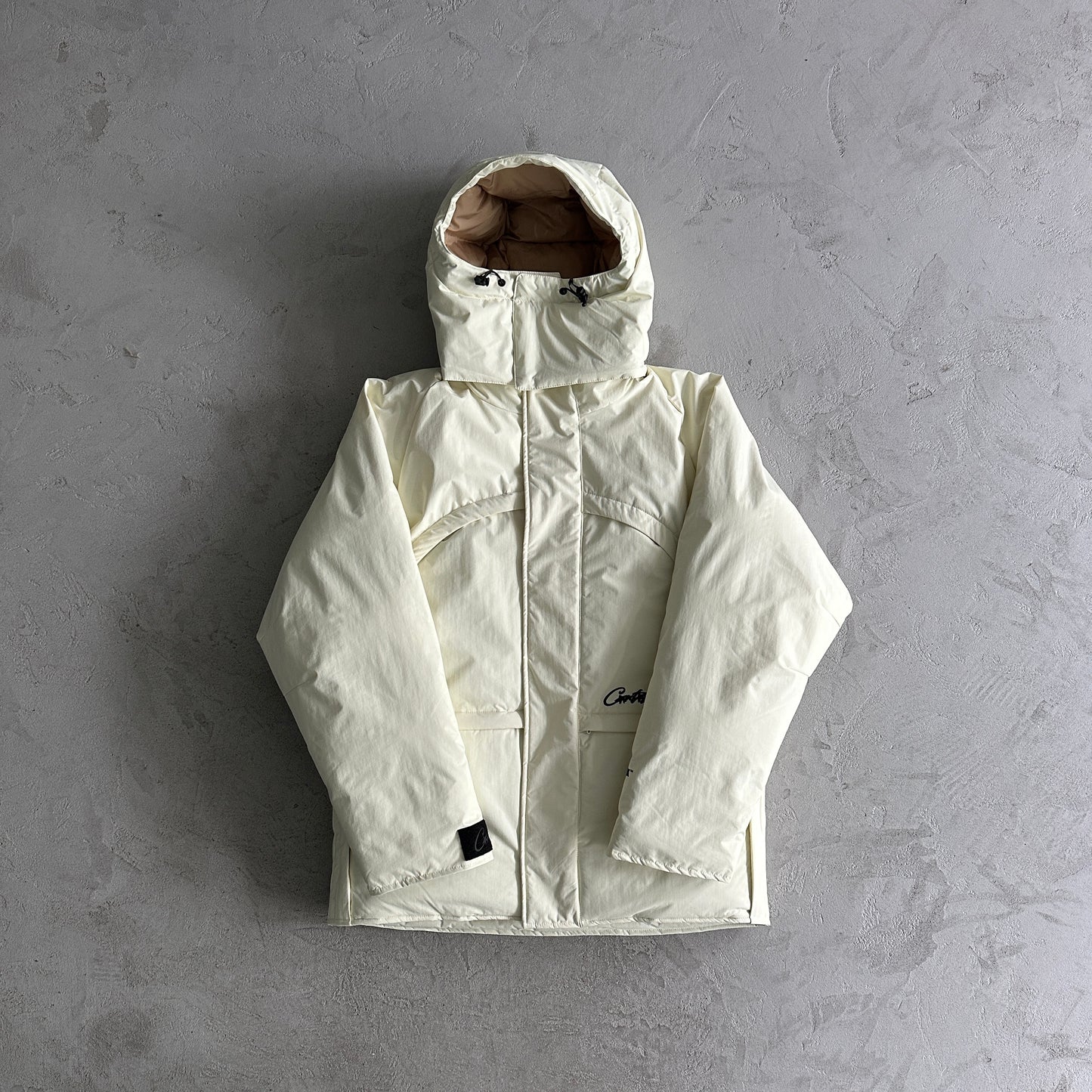 Corteiz BOLO B.I.G Jacket