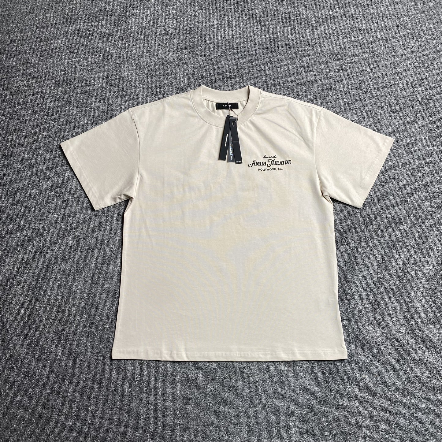 Amiri Mixed Tees