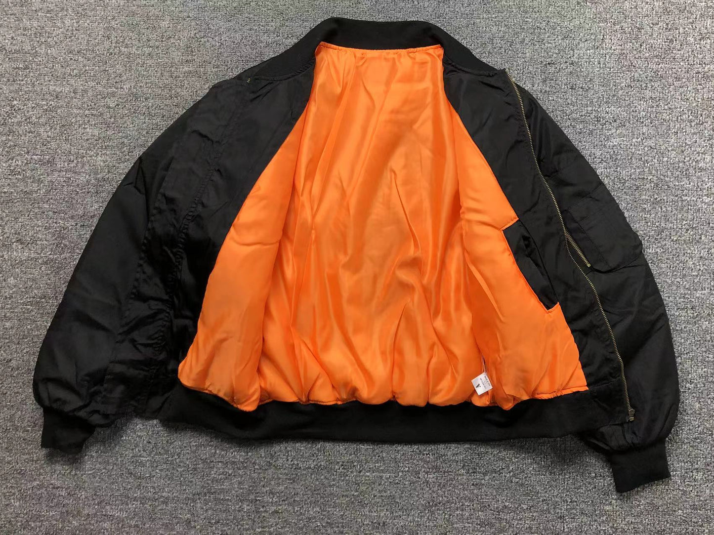 Vlone Jacket
