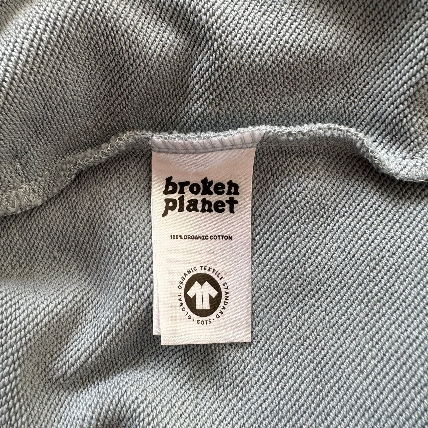 Broken Planet Outer Planet Shorts