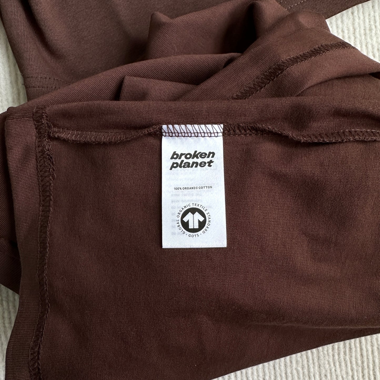 Broken Planet Basics Short-set