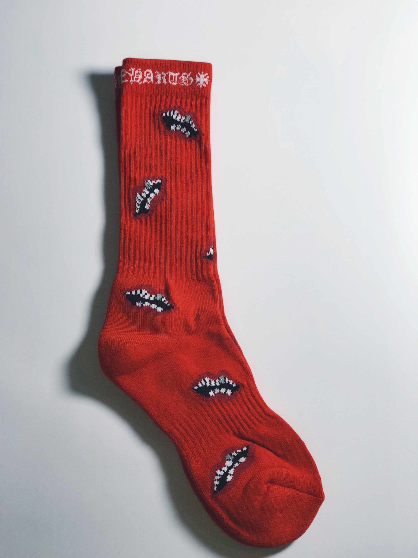 Chrome Hearts Socks