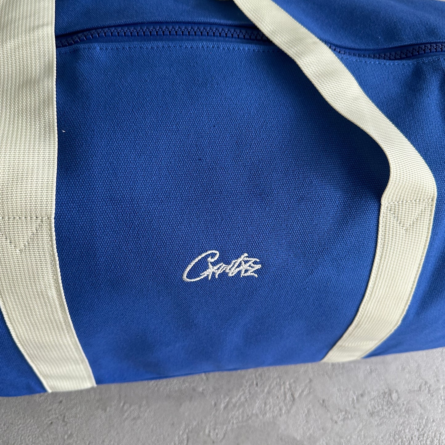 Corteiz HMP Duffle Bag