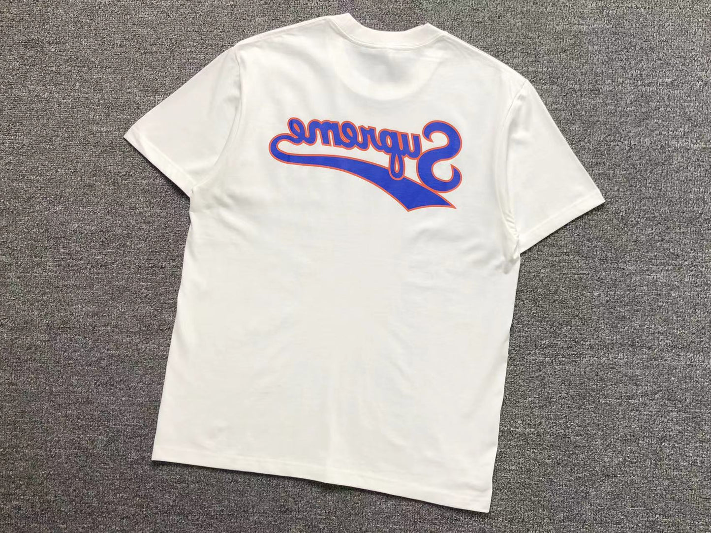 Supreme Mixed Tees