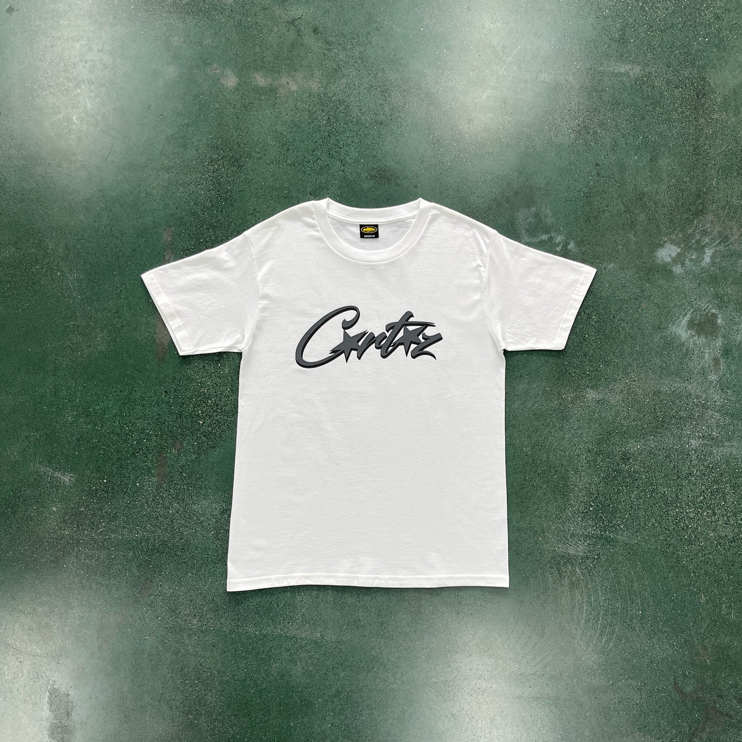 Corteiz Gradient Carni Tee
