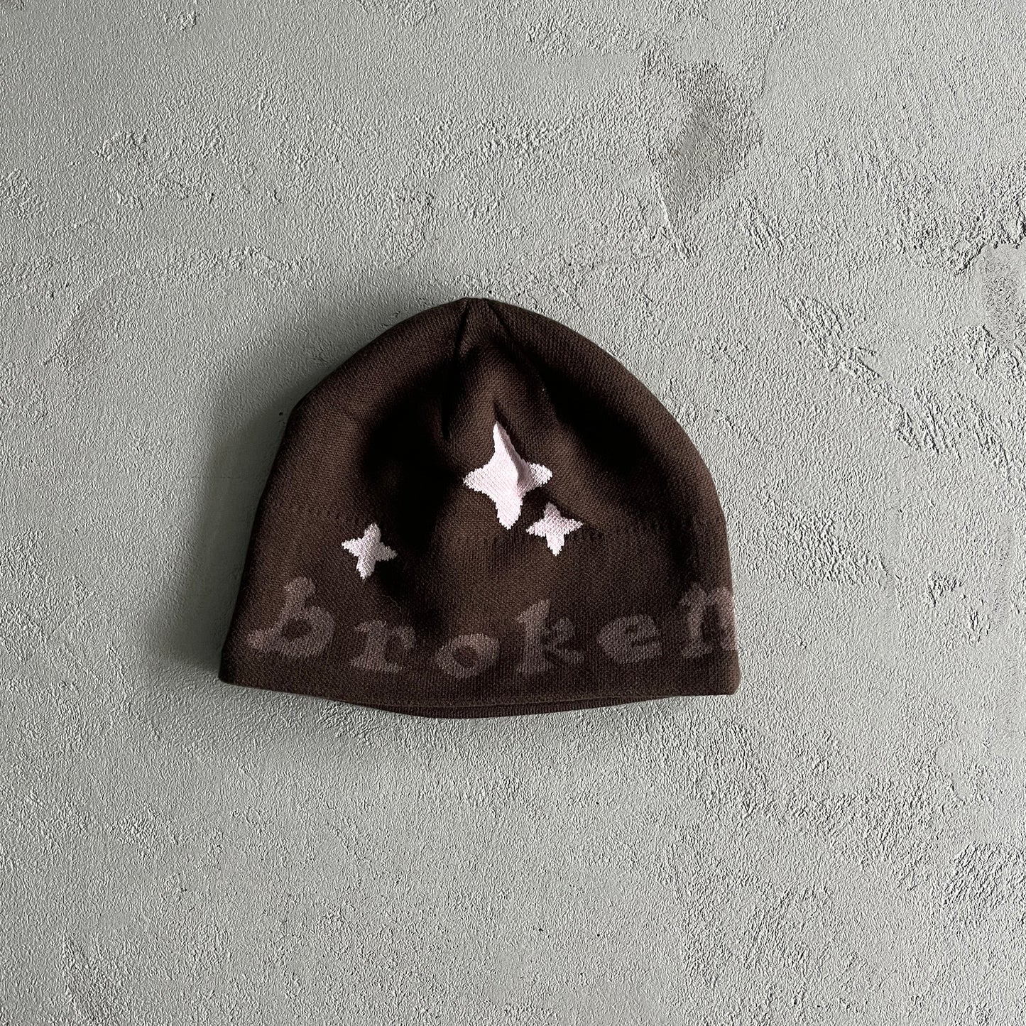 Broken Planet Beanies