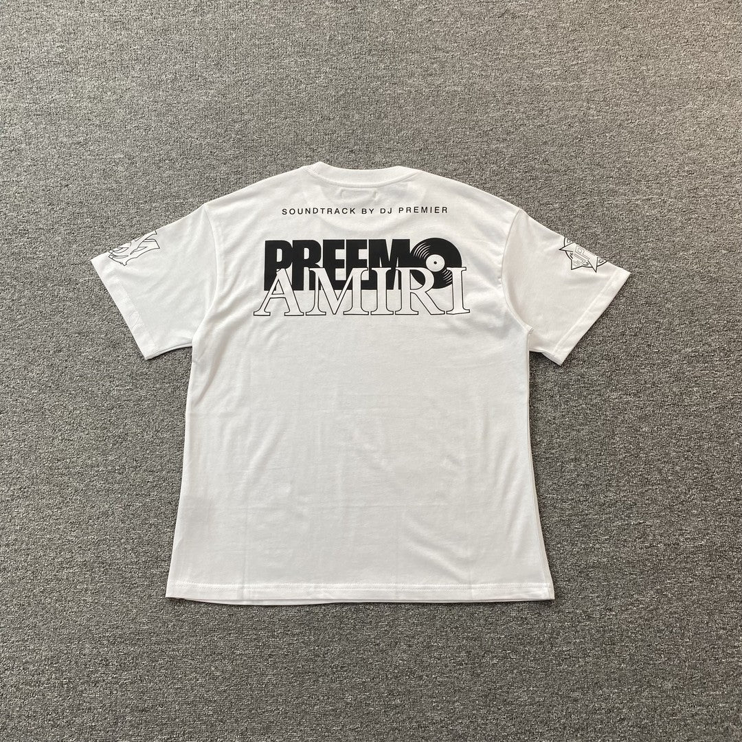 Amiri Mixed Tees
