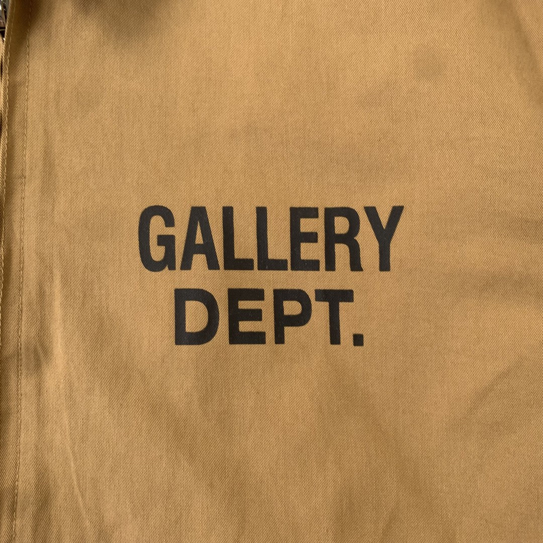 Gallery Dept Jackets