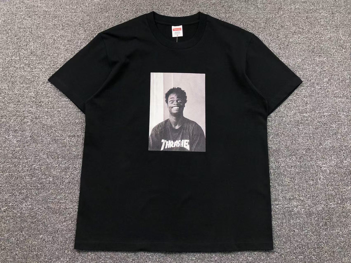 Supreme Mixed Tees