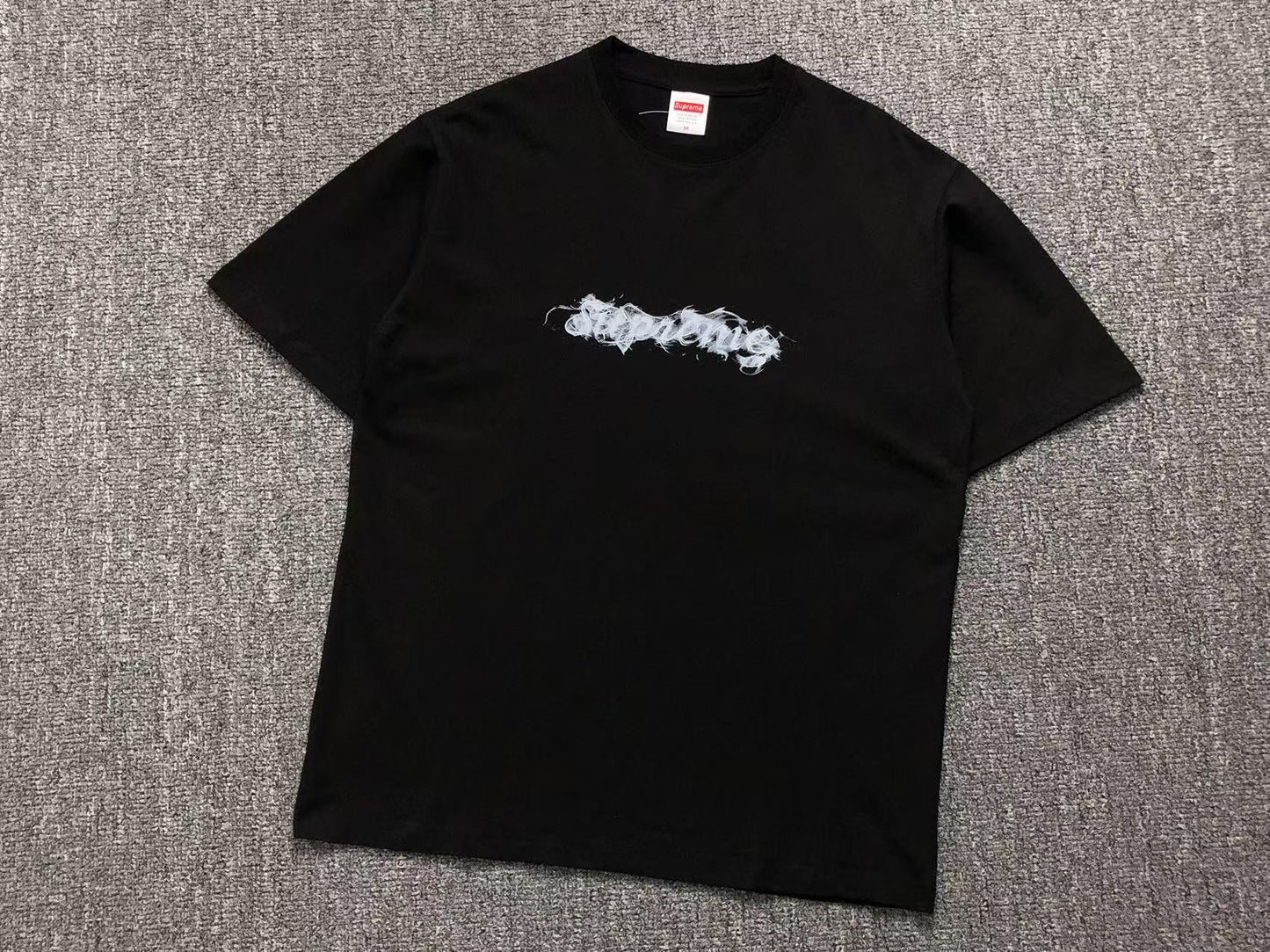 Supreme Mixed Tees
