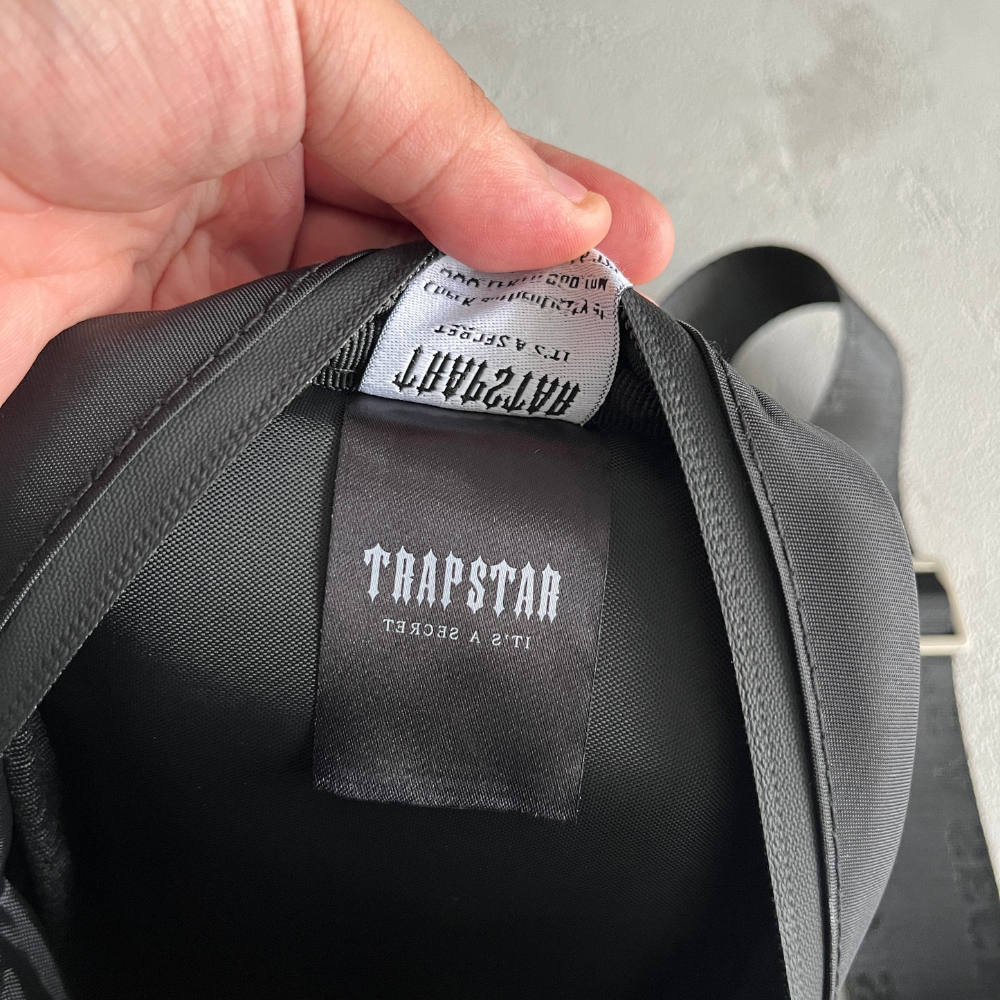 Trapstar Other Bags