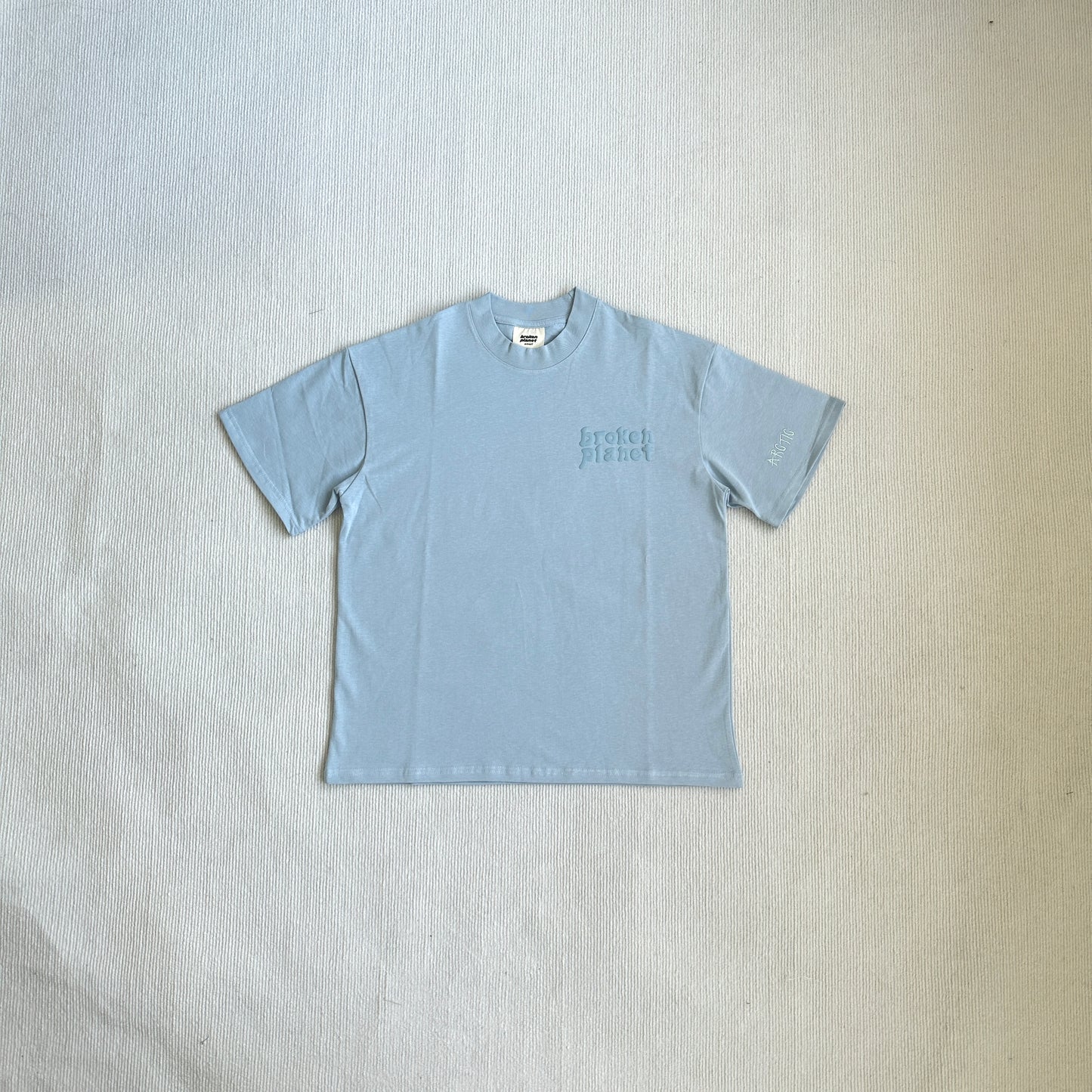 Broken Planet Tees (XS-XL)