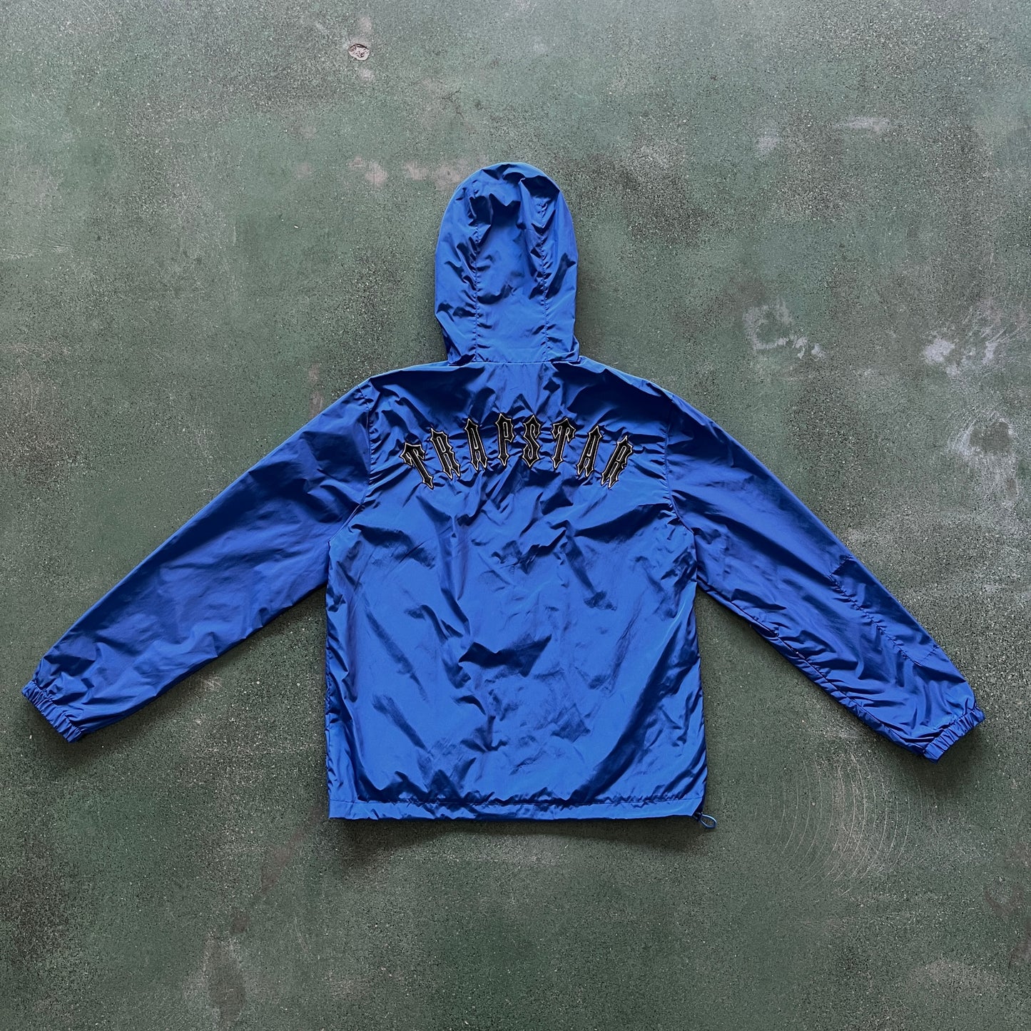 Trapstar Windbreakers