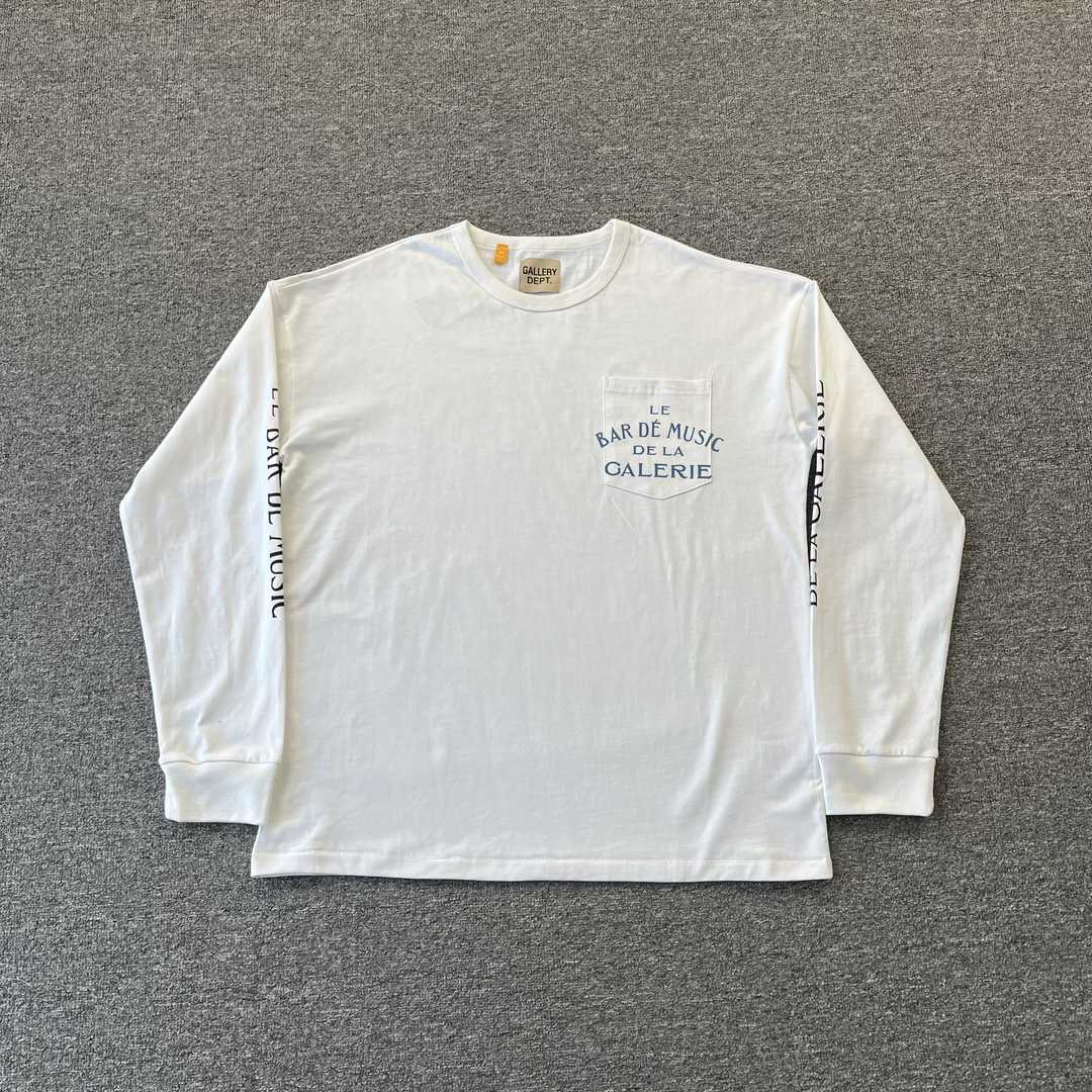 Gallery Dept Mixed Sweaters