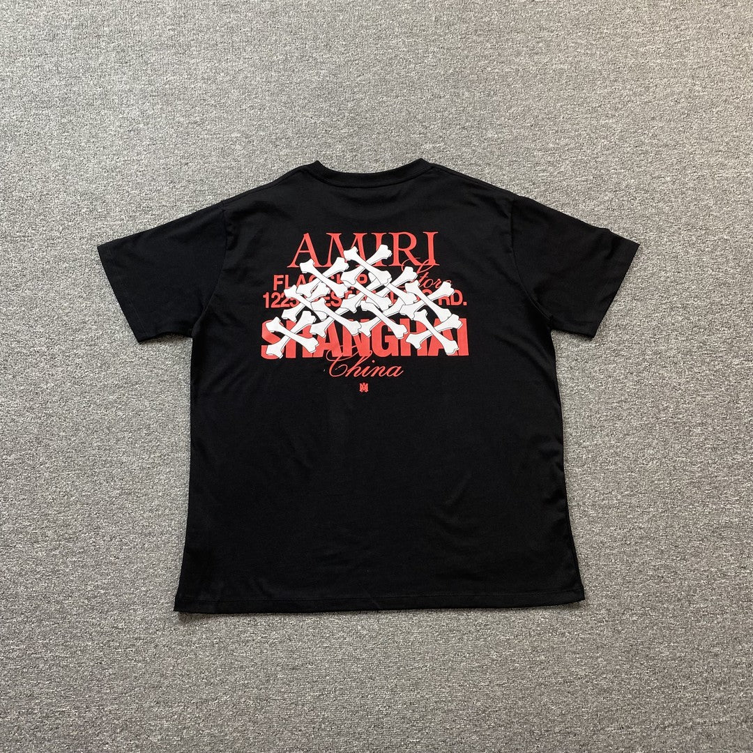 Amiri Mixed Tees