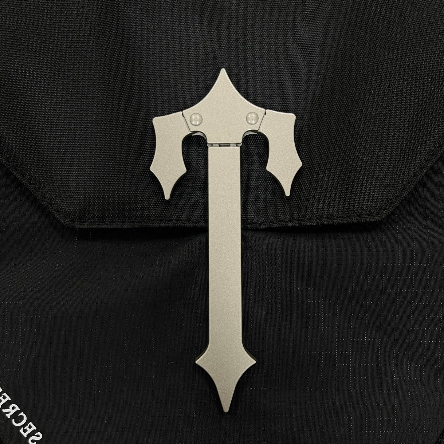 Trapstar Cobra T Messenger Bag