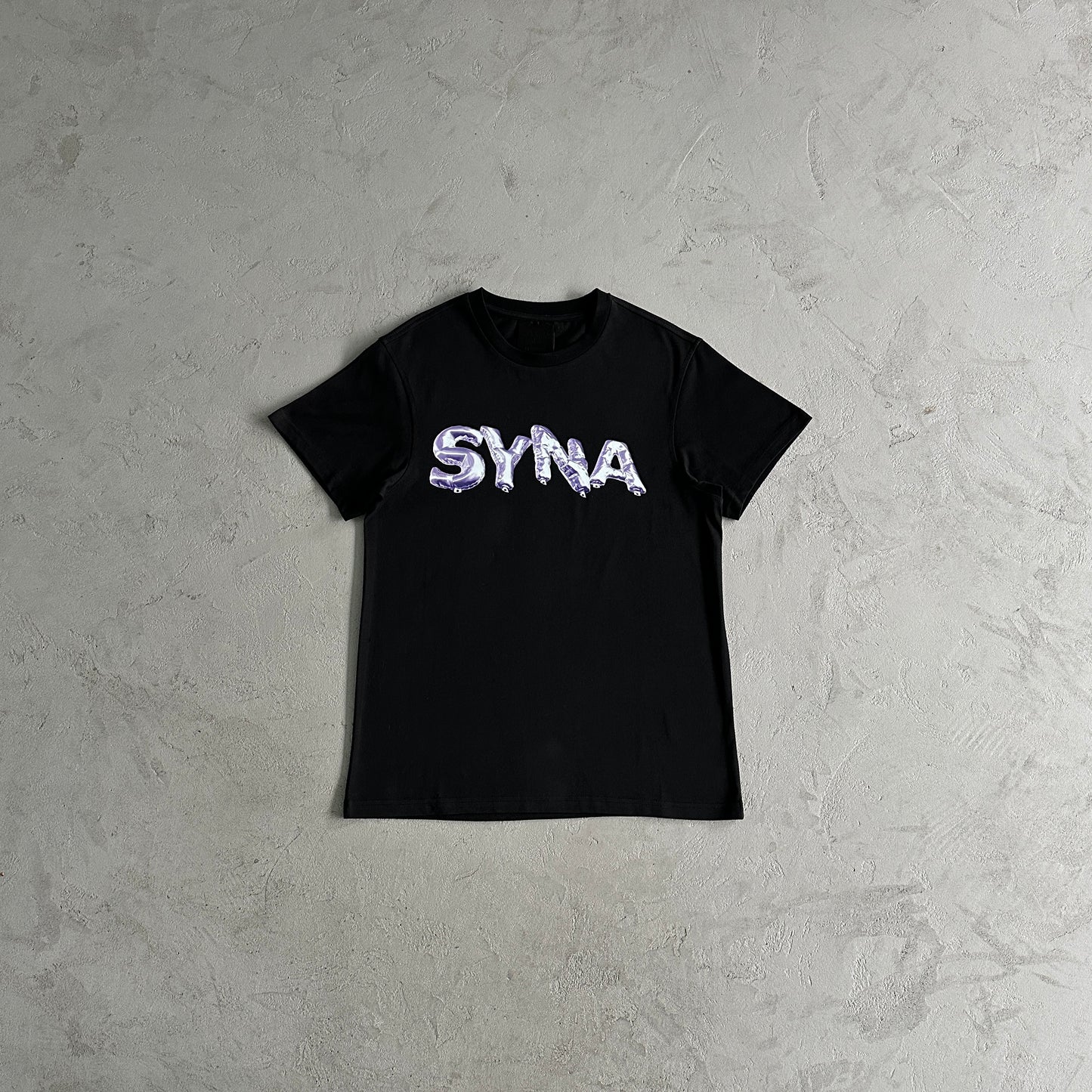 Syna Tees (Complete Package)