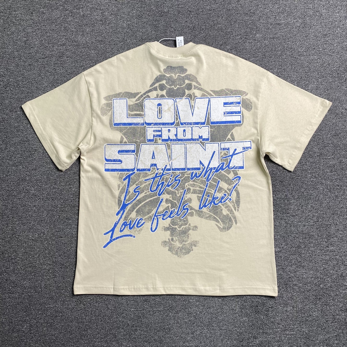 Saint Michael Mixed Tees