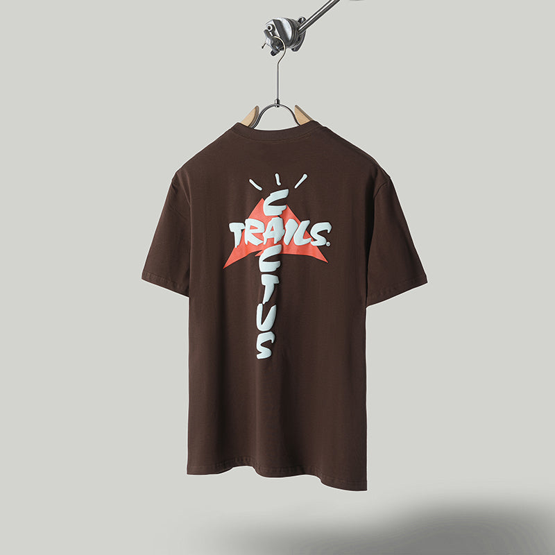 Cactus Jack Mixed Tees
