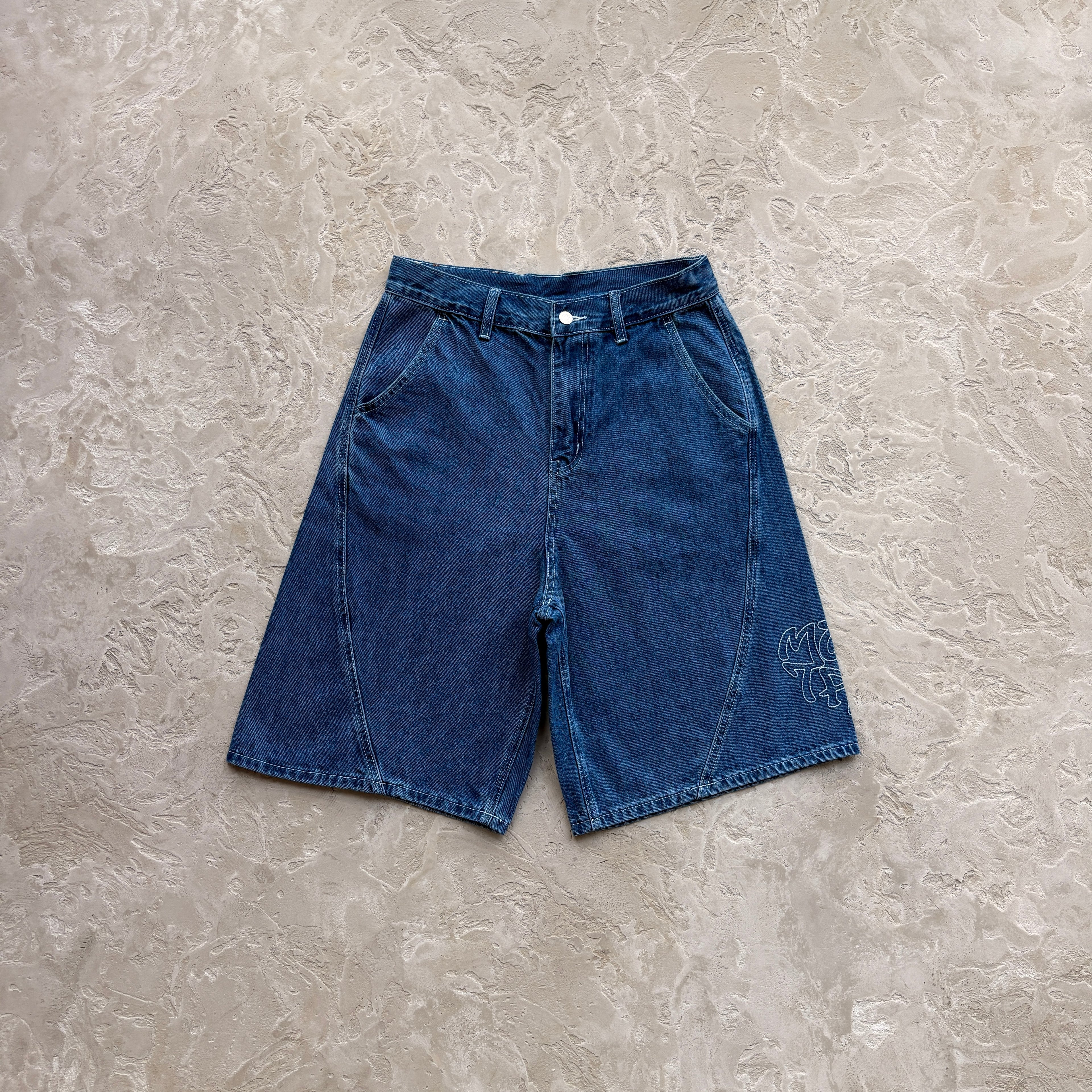 Mertra Denim Jorts
