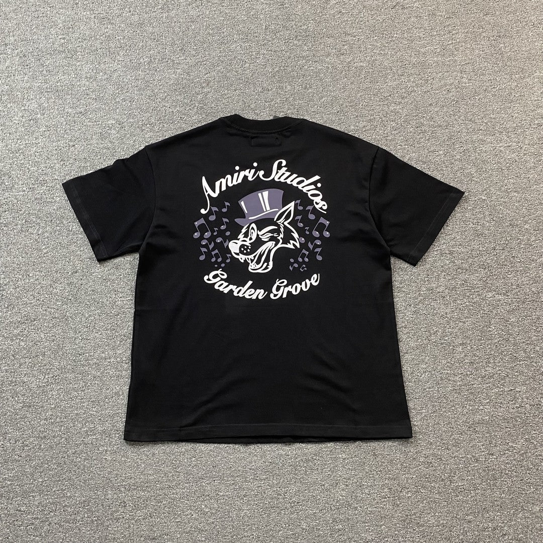 Amiri Mixed Tees