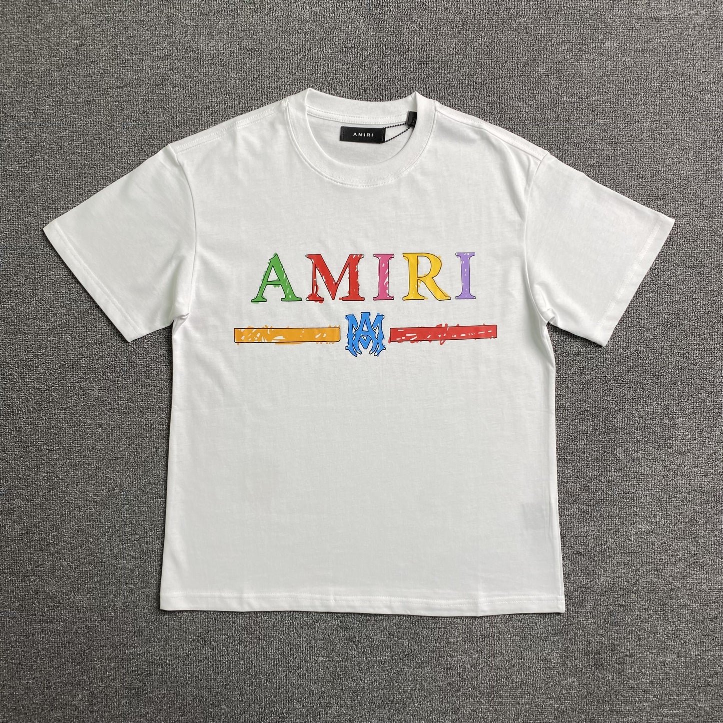 Amiri Mixed Tees
