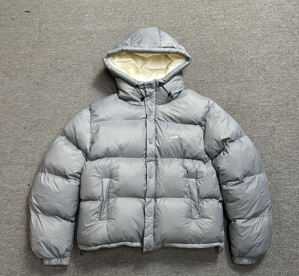 Corteiz Bolo V2 Jacket