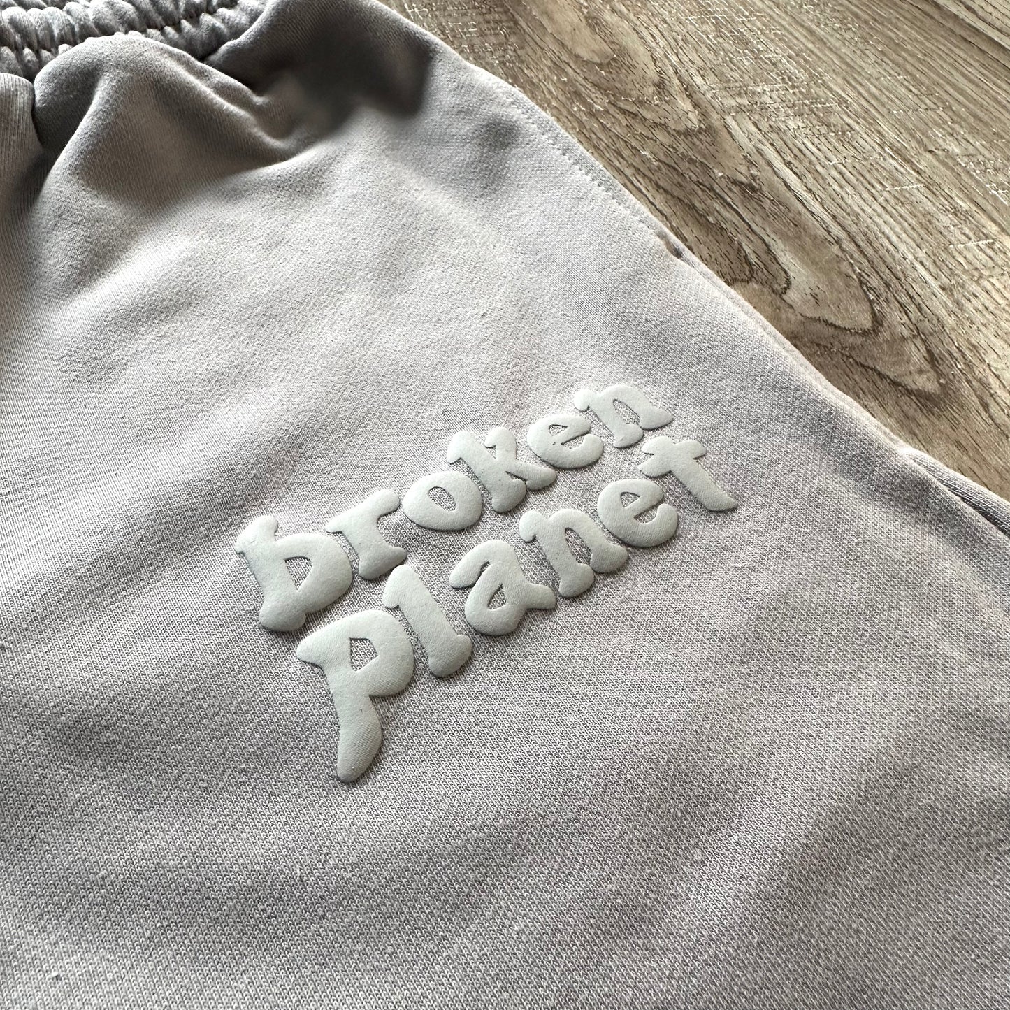 Broken Planet Basic Shorts