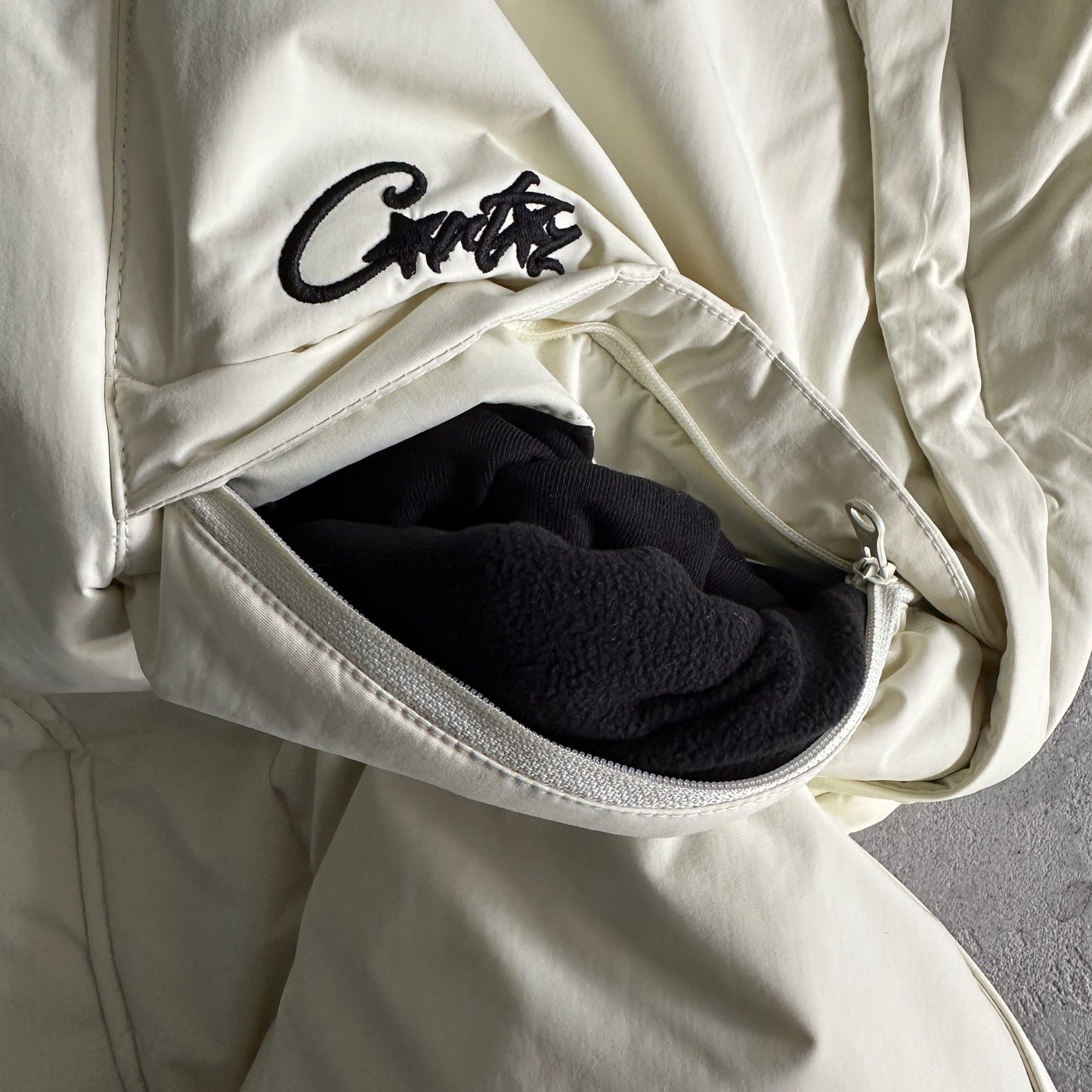 Corteiz BOLO B.I.G Jacket