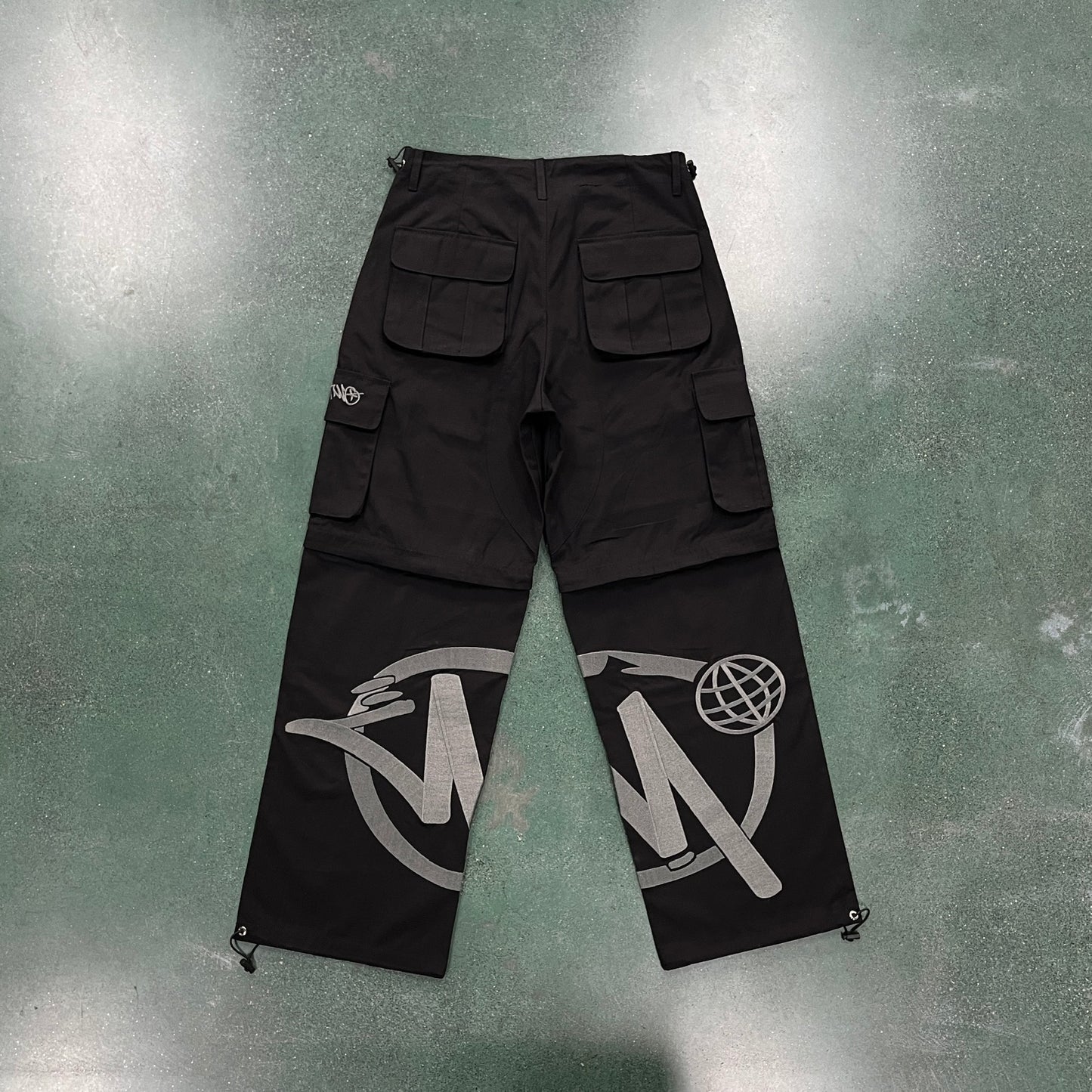 SALE Minus-two Cargo Pants
