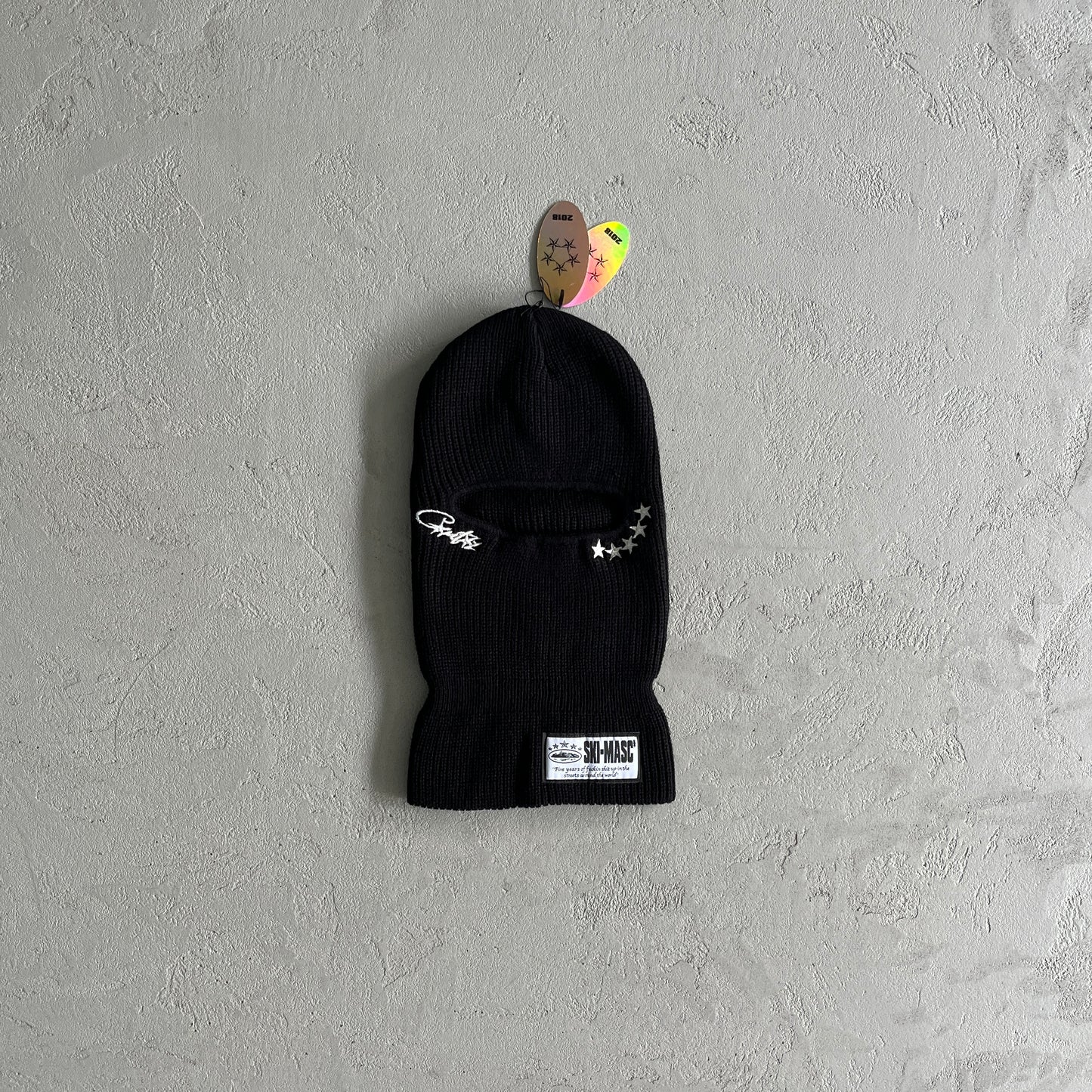 Corteiz Balaclavas