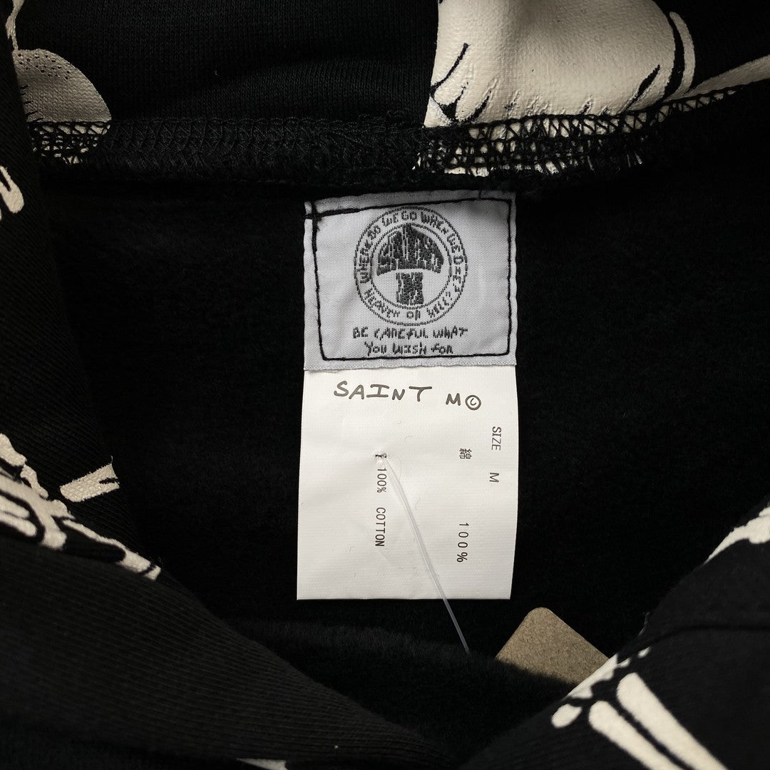 Saint MIchael Skull Tracksuit