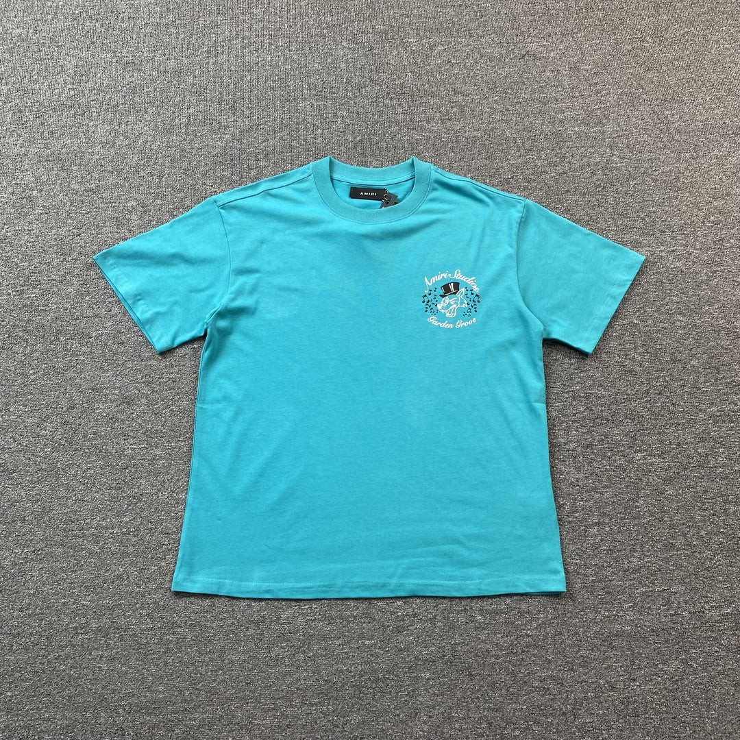 Amiri Mixed Tees