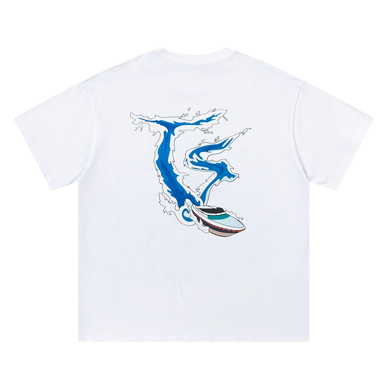 Trapstar Tees