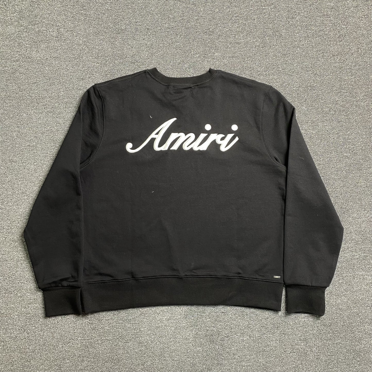 Amiri Mixed Sweaters