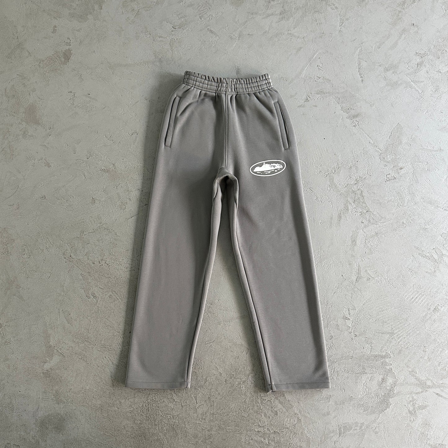 Corteiz Alcatraz Puff Print Tracksuits