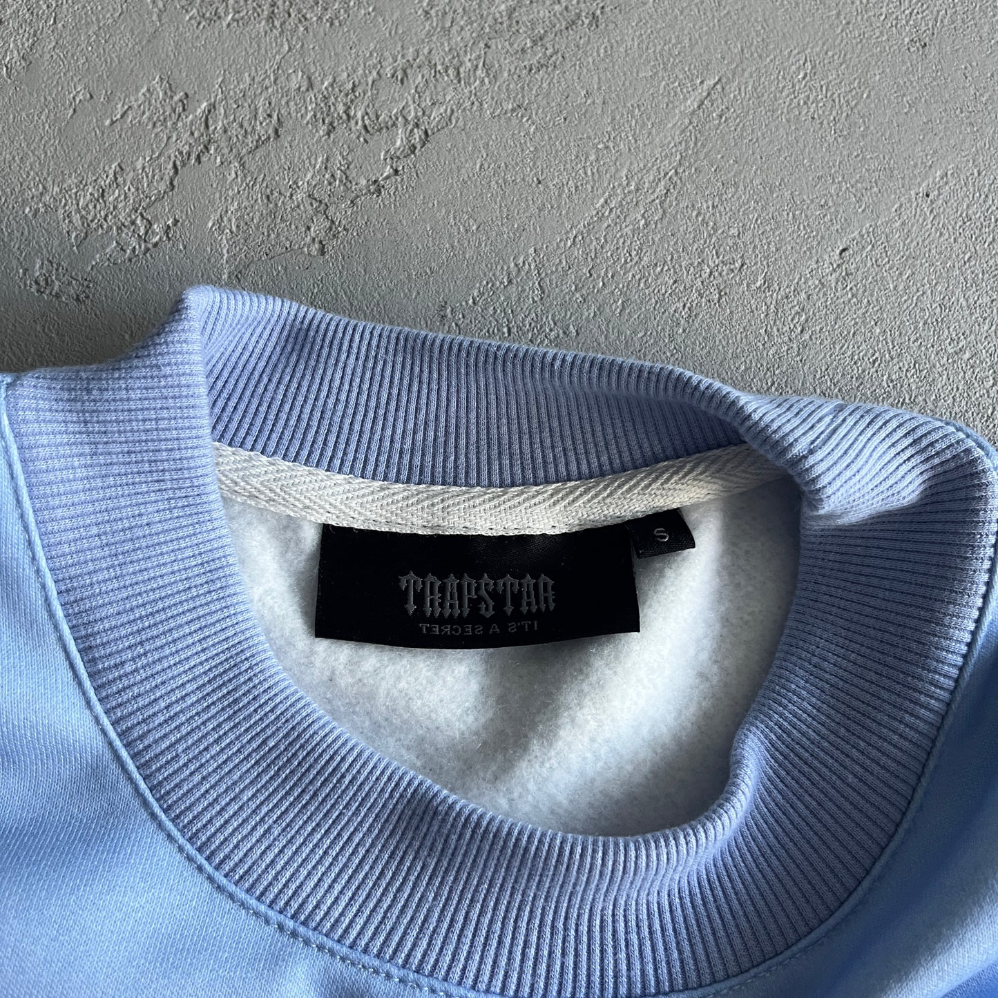 Trapstar Eagle Crewneck Sweater