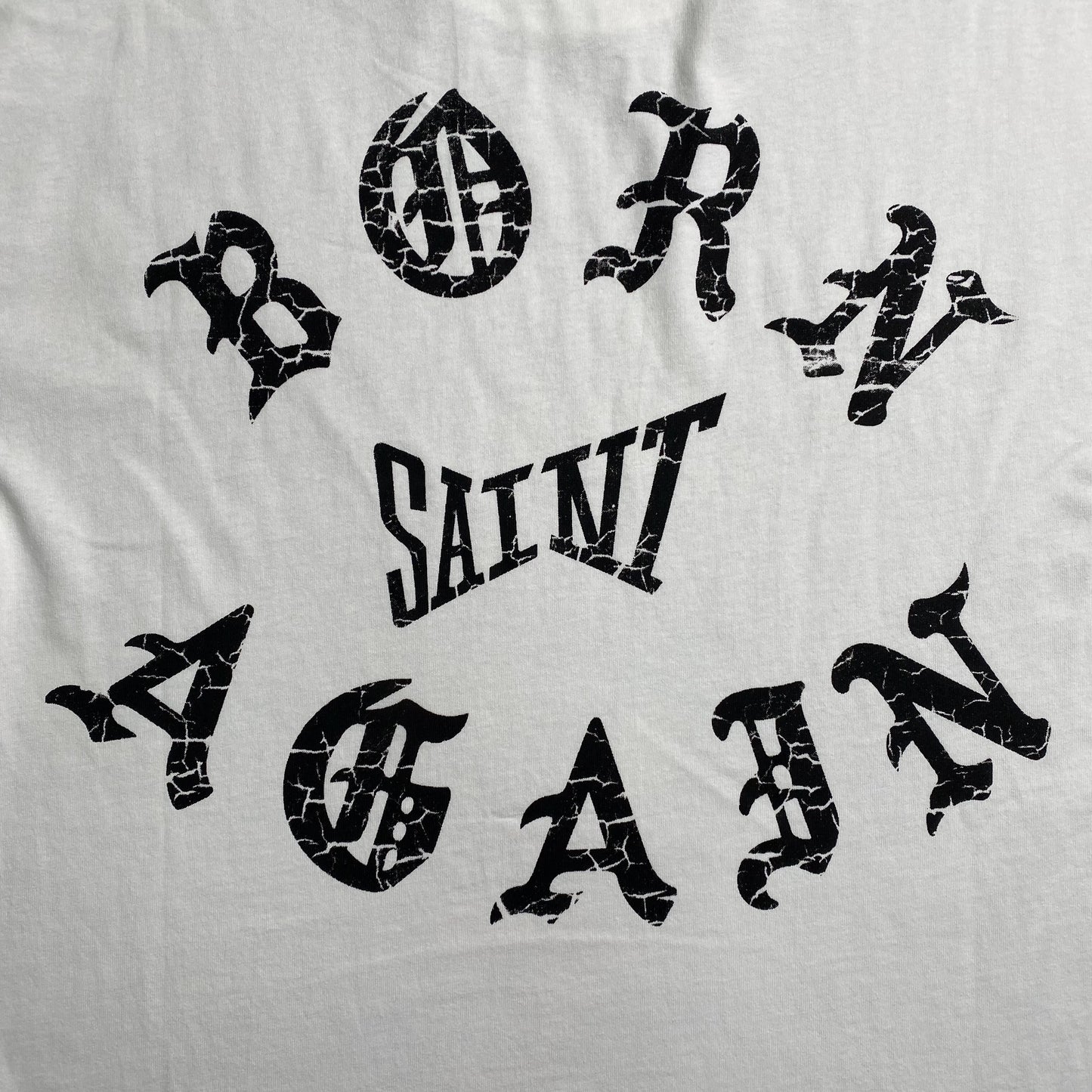 Saint Michael Mixed Tees