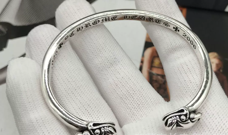 Chrome Hearts Bracelets