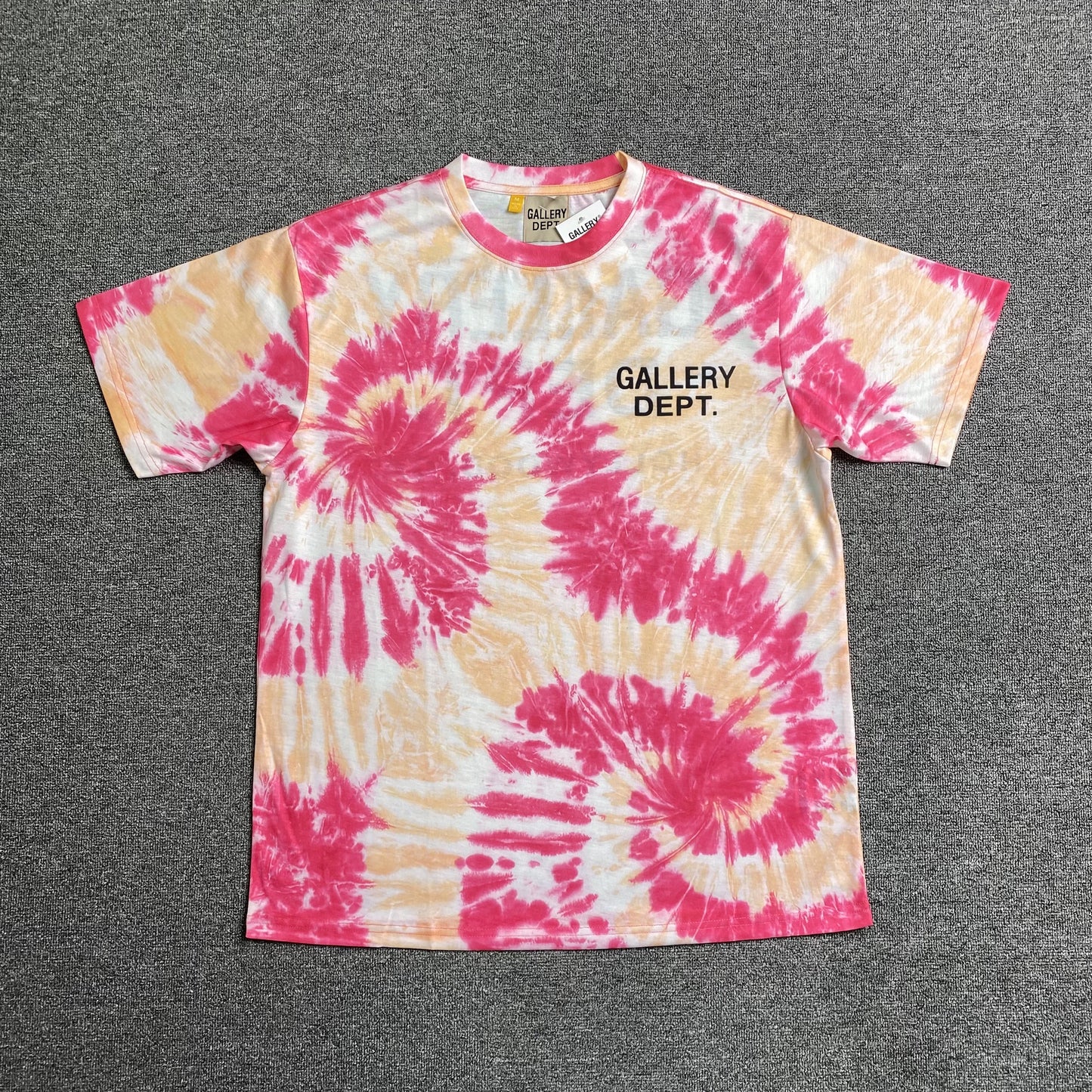 Gallery Dept Mixed Tees
