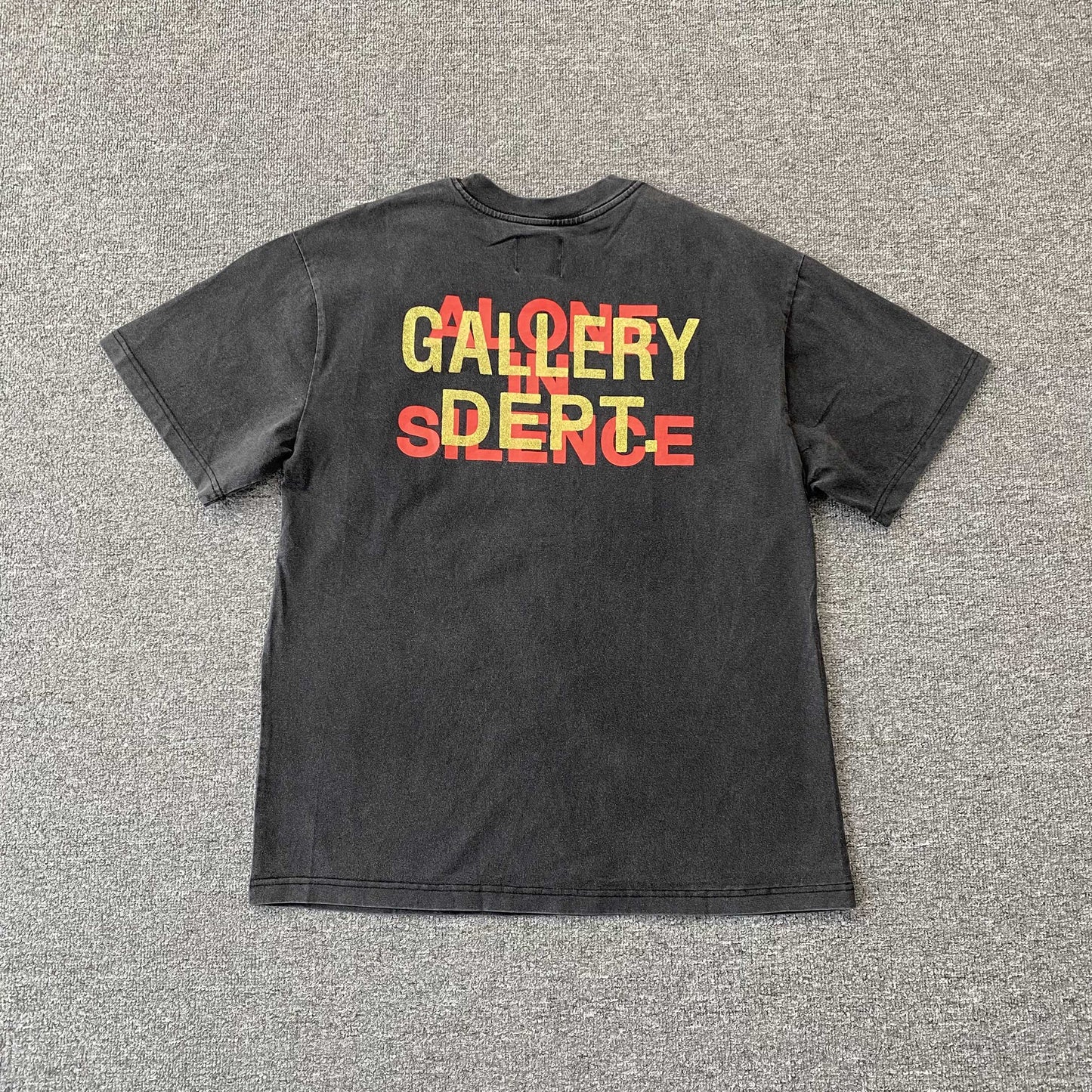 Gallery Dept Mixed Tees