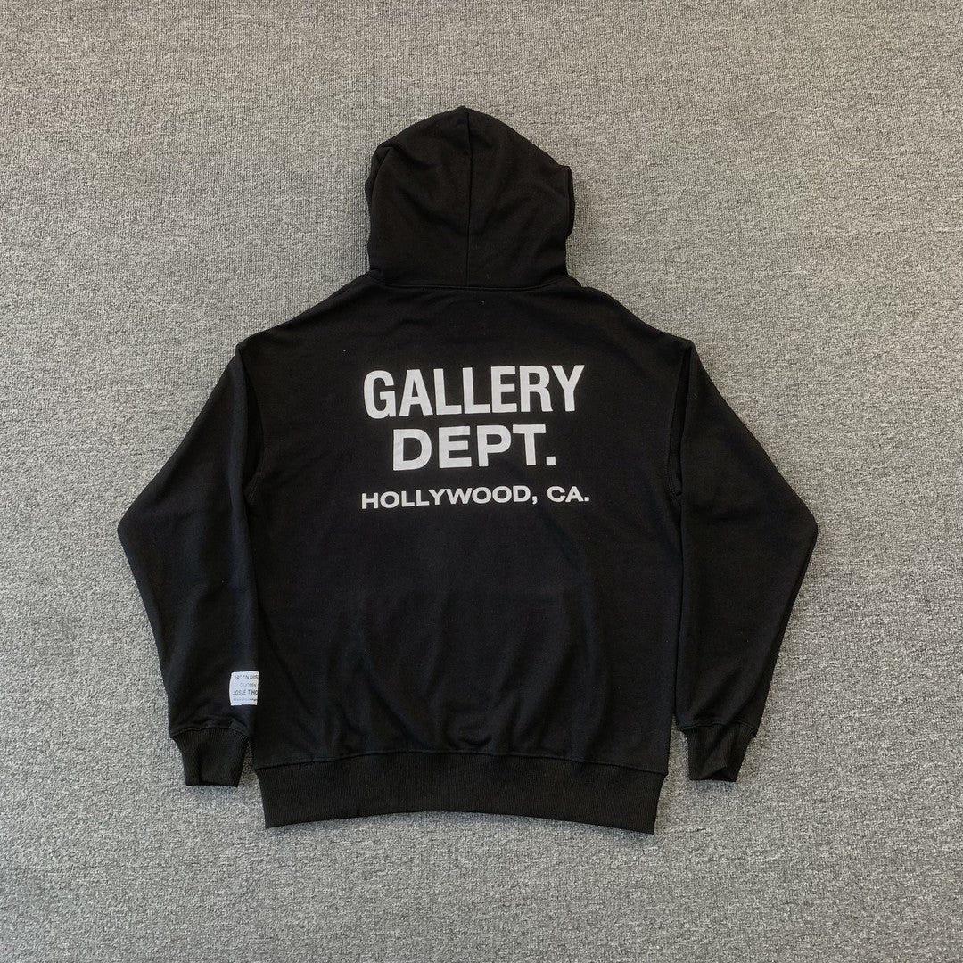 Gallery Dept Mixed Hoodies