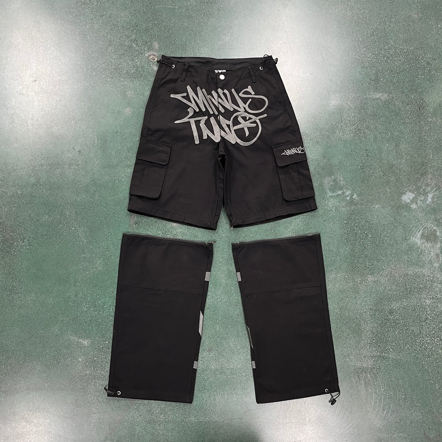 SALE Minus-two Cargo Pants
