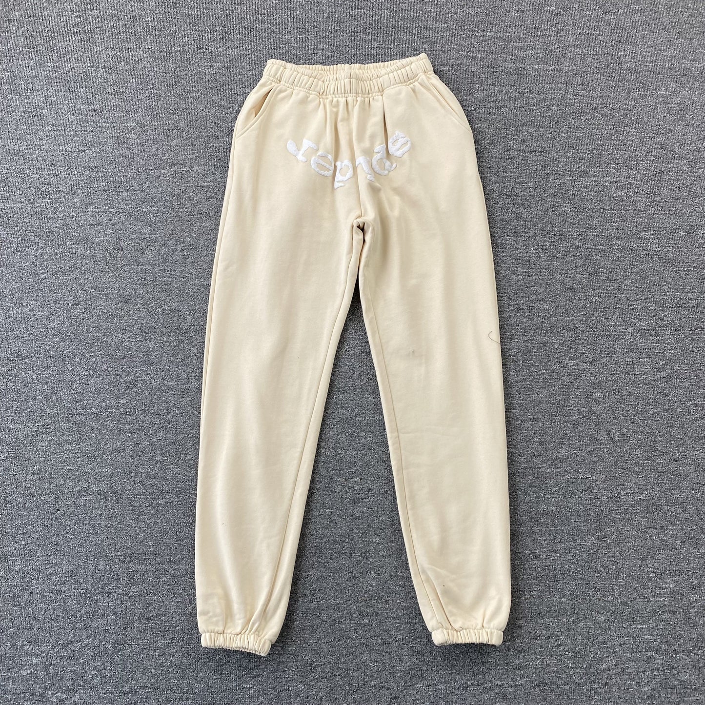 SP5DER Mixed Tracksuits