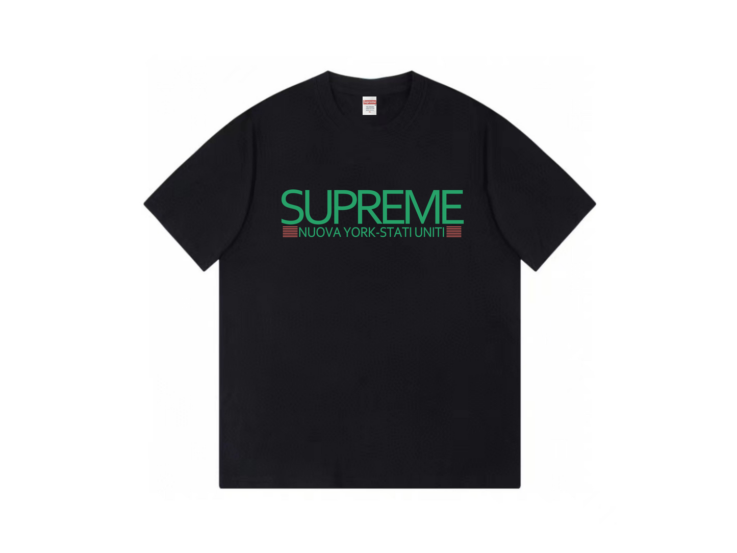 Supreme Mixed Tees