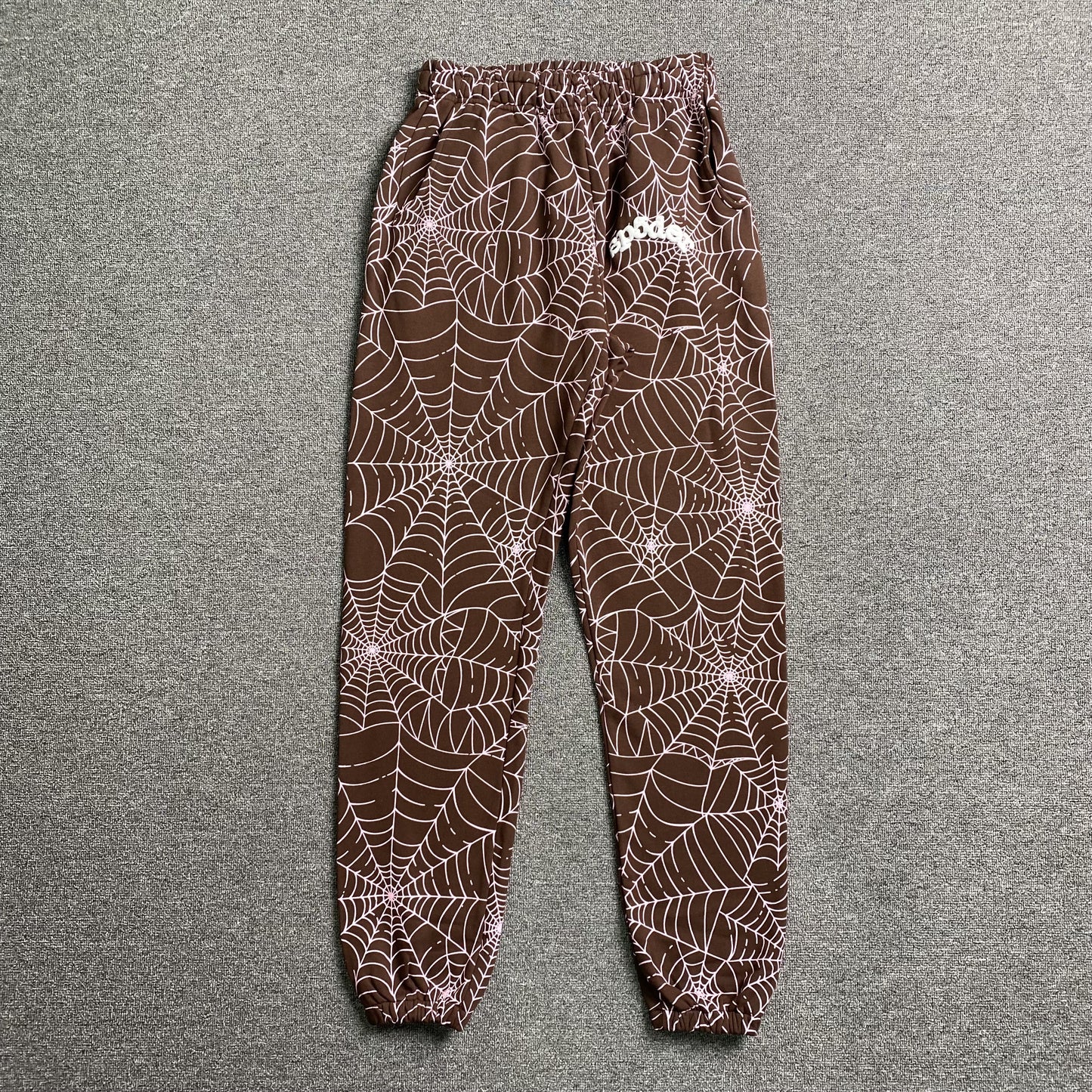 SP5DER Mixed Tracksuits