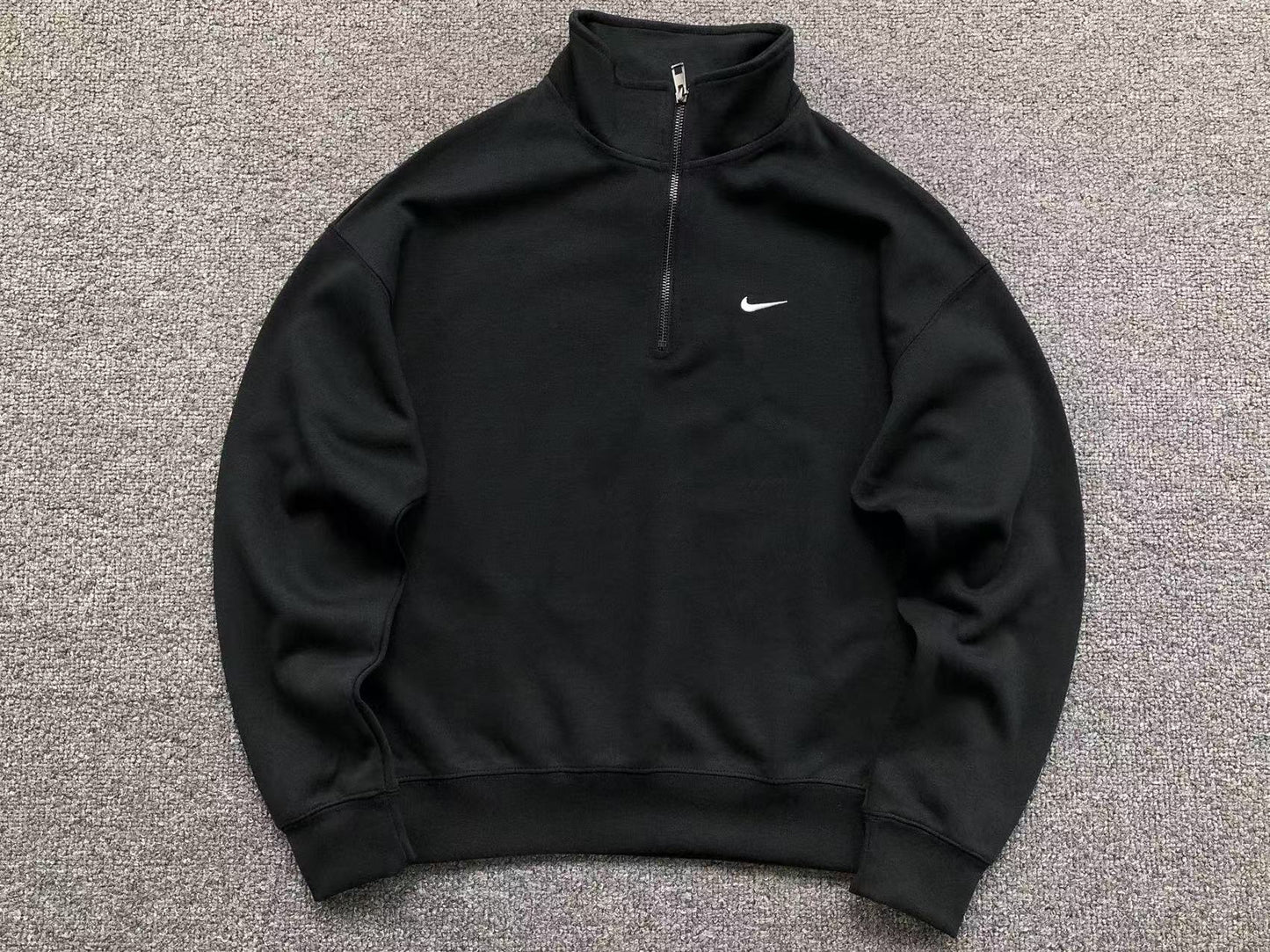 Nike Quarter-zip Sets