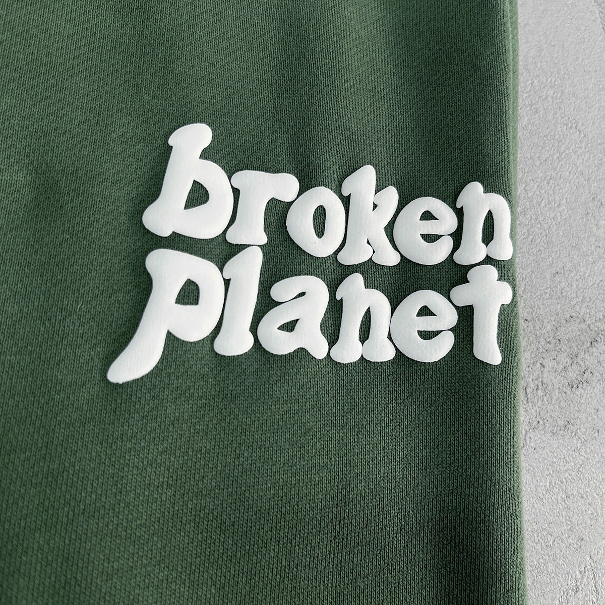 Broken Planet 'Space trails' Set